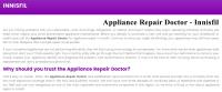 Appliance Repair Doctor image 2